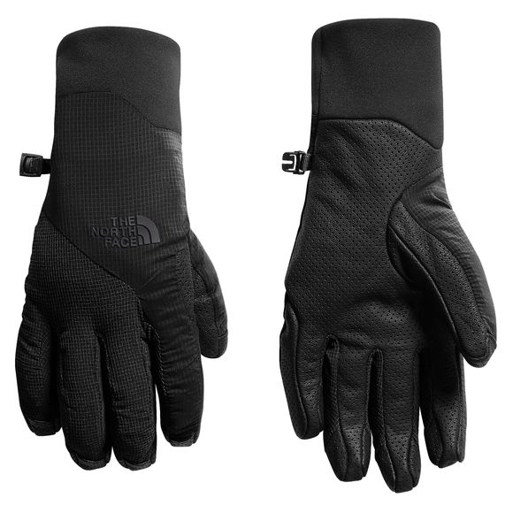 The North Face - Сверхпрочные перчатки Ventrix Glove