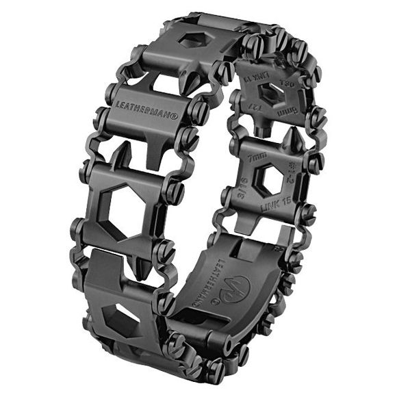 Leatherman - Мультиинструмент - браслет Tread LT