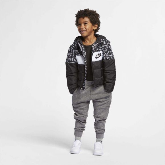 Куртка детская Nike Just Do It Jacket