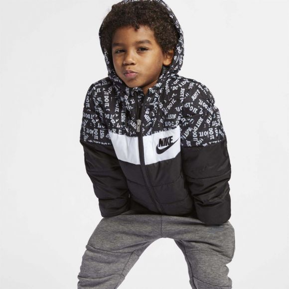 Куртка детская Nike Just Do It Jacket