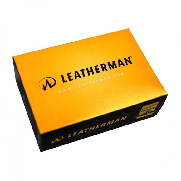 Leatherman - Функциональный инструмент Charge TTi