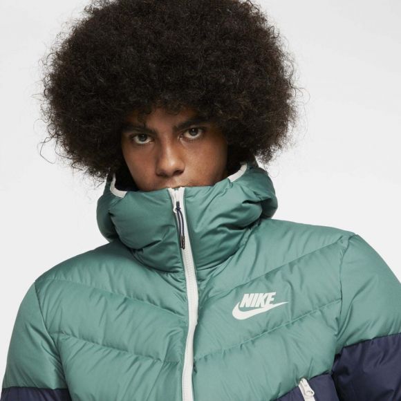 Спортивная куртка Nike Sportswear Windrunner