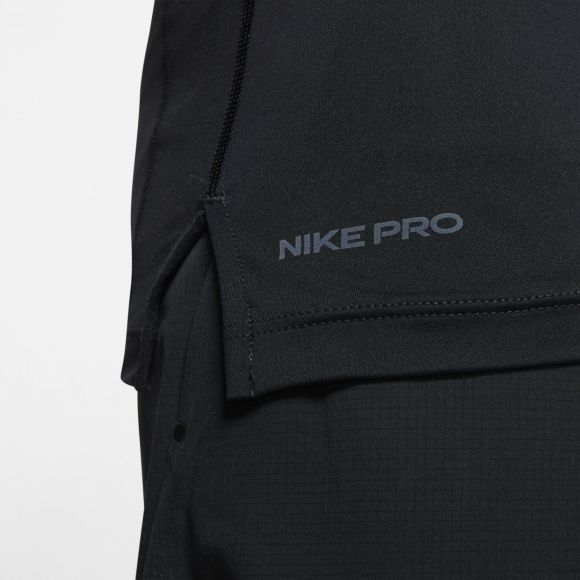 Майка с длинным рукавом Nike Pro