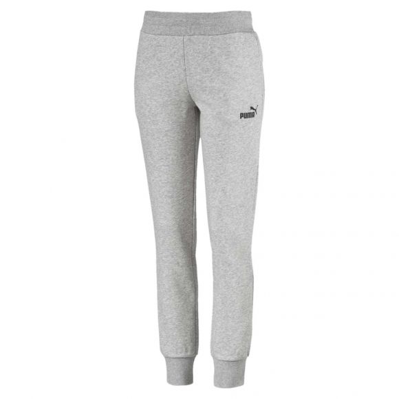 Универсальные женские брюки Puma ESS Sweat Pants FL cl