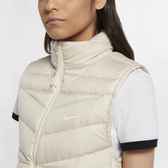 Женский жилет Nike W NSW WR LT WT DWN Vest