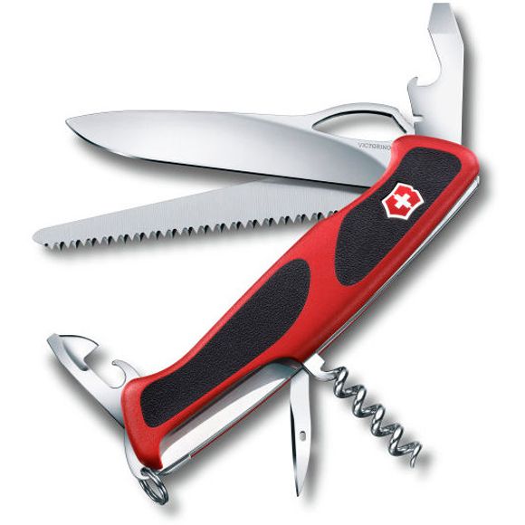 Victorinox - Карманный нож Victorinox RangerGrip 79 (0.9563.MC)