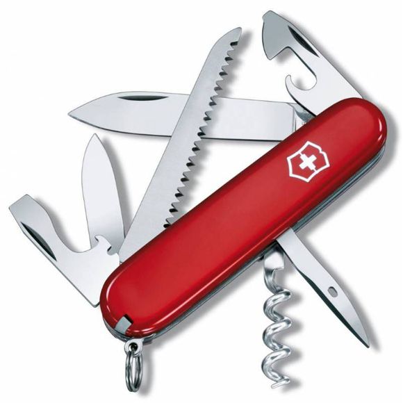 Victorinox - Складной нож Victorinox Camper (1.3613)