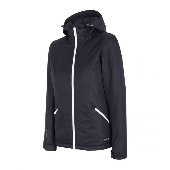 Черная куртка Outhorn Women's Ski Jacket
