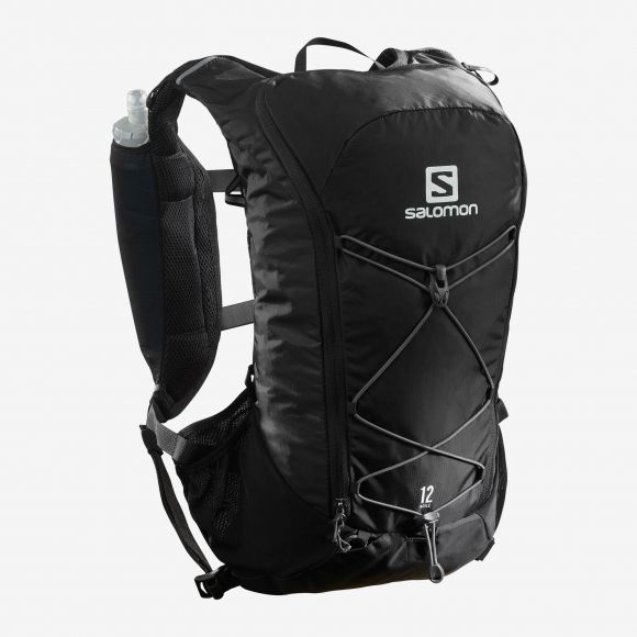 Спортивный рюкзак Salomon Agile 12 Set