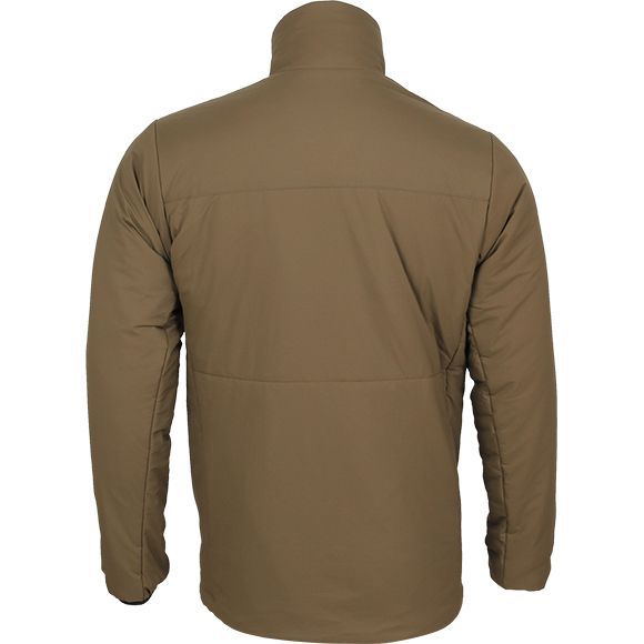 Сплав - Куртка для зимы Barrier Primaloft®