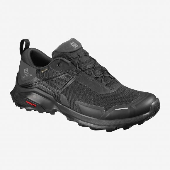 Спортивные кроссовки Salomon Shoes x raise gtx 