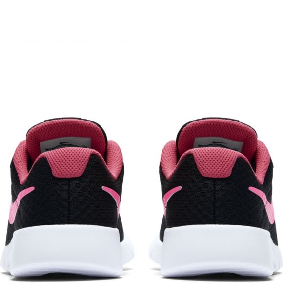 Легкие детские кроссовки Nike Tanjun (GS) Girls' Shoe