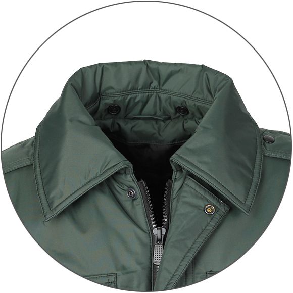 Сплав - Удобная куртка М4