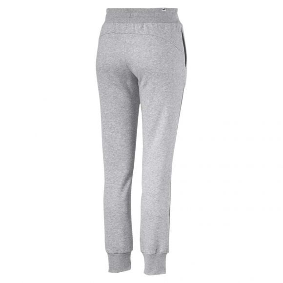 Универсальные женские брюки Puma ESS Sweat Pants FL cl