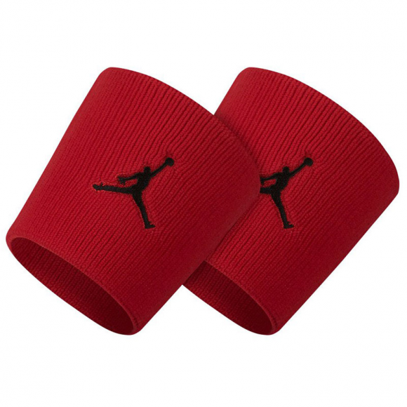 Спортивные напульсники Nike Jordan Jumpman Wristbands Gym