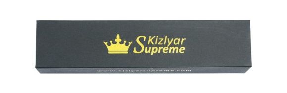 Kizlyar Supreme - Походный нож Aggressor