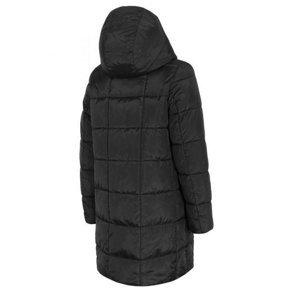 Черная куртка Outhorn Women's  Jacket