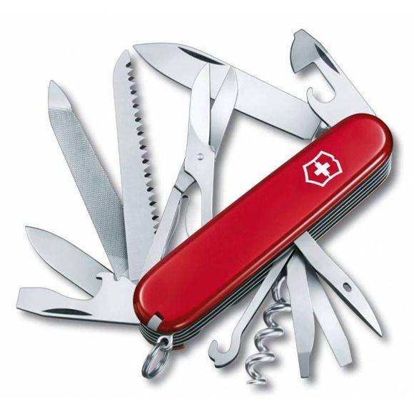 Victorinox - Карманный нож Victorinox Ranger (1.3763)