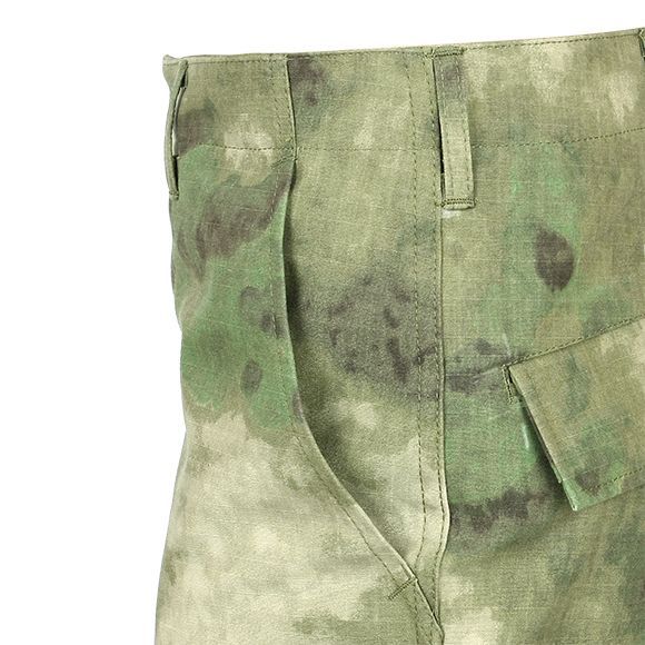 Камуфлированные армейские брюки Сплав ACU A-TACS