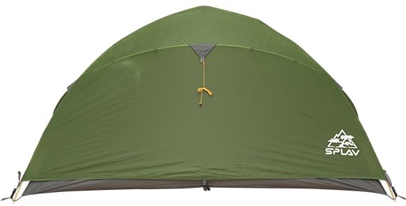 Сплав - Палатка одноместная Shelter one Si