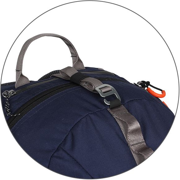 Сплав - Городской рюкзак Multi-Pitch 26