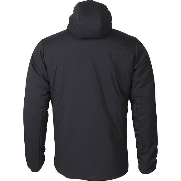 Куртка с капюшоном мужская Сплав Barrier Primaloft®