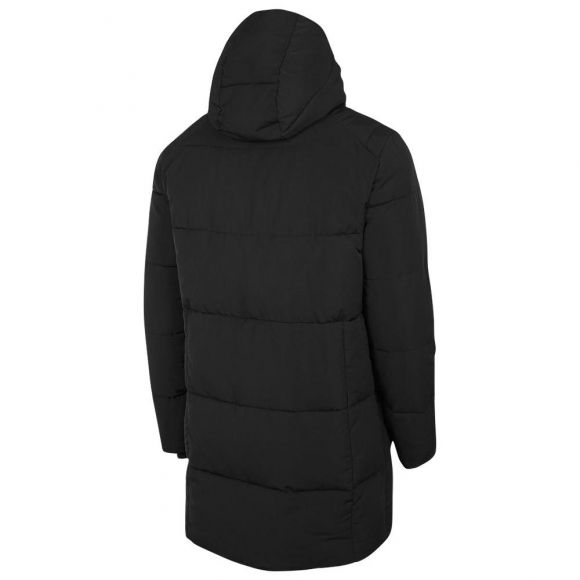 Черная куртка Outhorn Men's Jacket