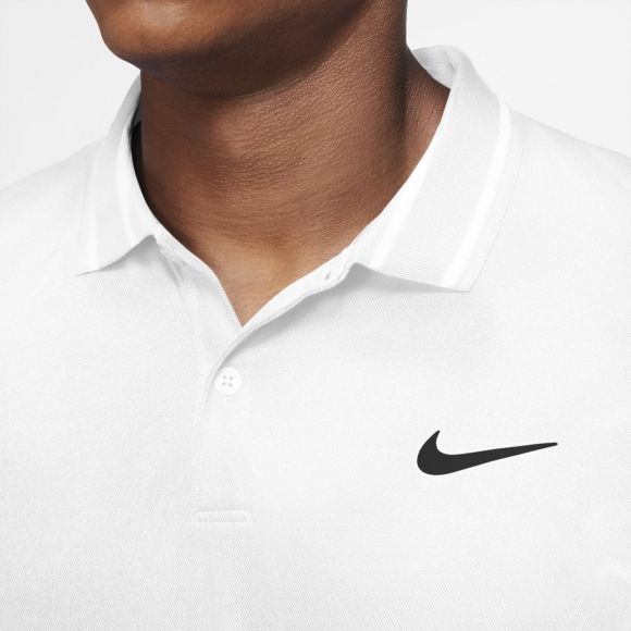 Майка-поло для мужчин Nike Court Dri-FIT Victory