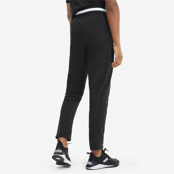 Универсальные мужские брюки Puma Collective Warm up Pant