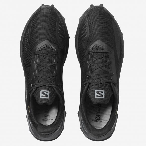 Спортивные кроссовки мужские Salomon Alphacross Blast GTX