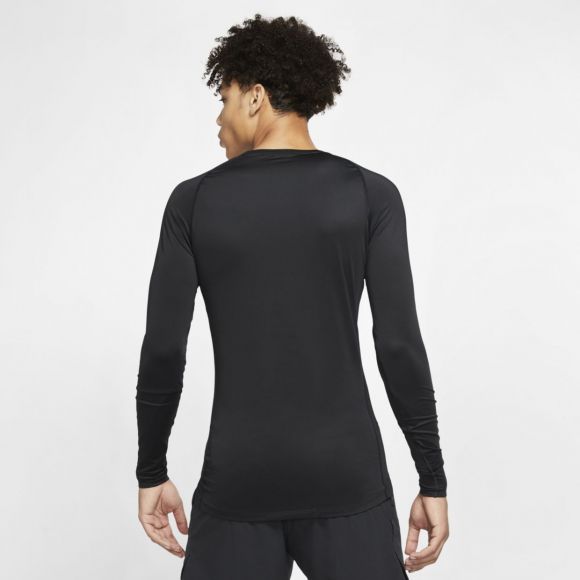 Майка с длинным рукавом Nike Pro