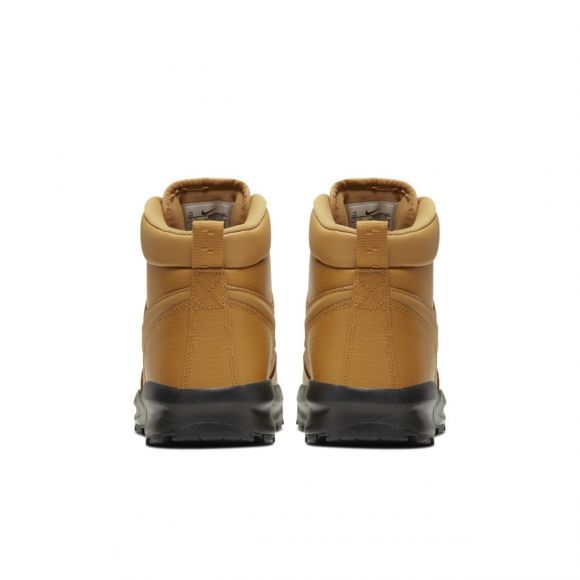 Подростковые ботинки Nike Manoa Leather