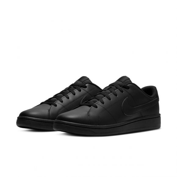 Стильные кеды Nike Court Royale 2 Low