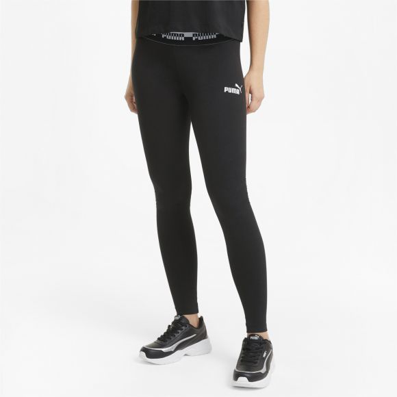 Удобные женские леггинсы Puma Amplified Leggings