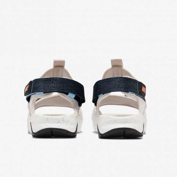 Комфортные детские сандалии Nike Canyon