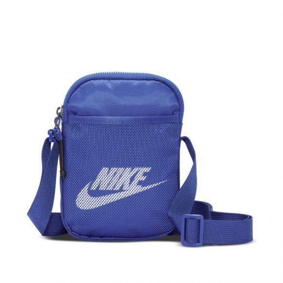 Сумка на плечо Nike Sportswear Heritage Small Items Bag