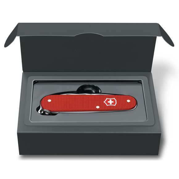 Victorinox - Складной нож Alox Cadet (0.2601)