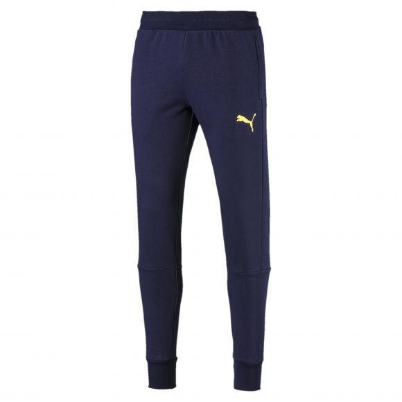 Стильные мужские штаны Puma Modern Sports Pants TR cl