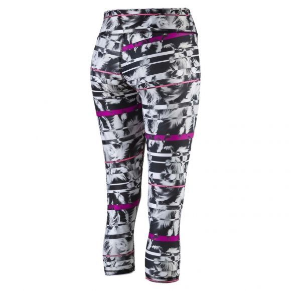 Качественные бриджи женские Puma All Eyes On Me 3/4 Tight