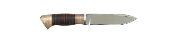 Мастер-Гарант - Туристический нож Финский