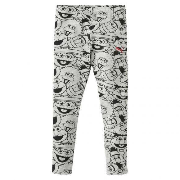 Модные детские леггинсы Puma Style Sesame Leggings