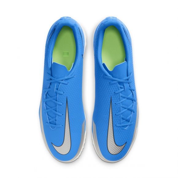 Удобные бутсы Nike Phantom GT Club TF