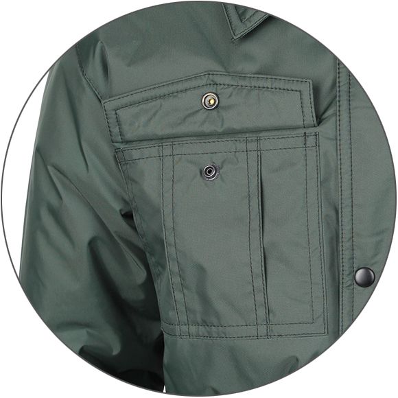 Сплав - Удобная куртка М4