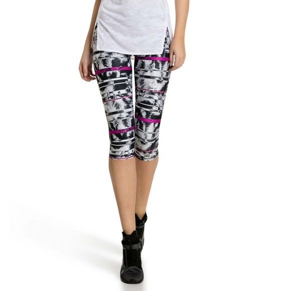 Качественные бриджи женские Puma All Eyes On Me 3/4 Tight