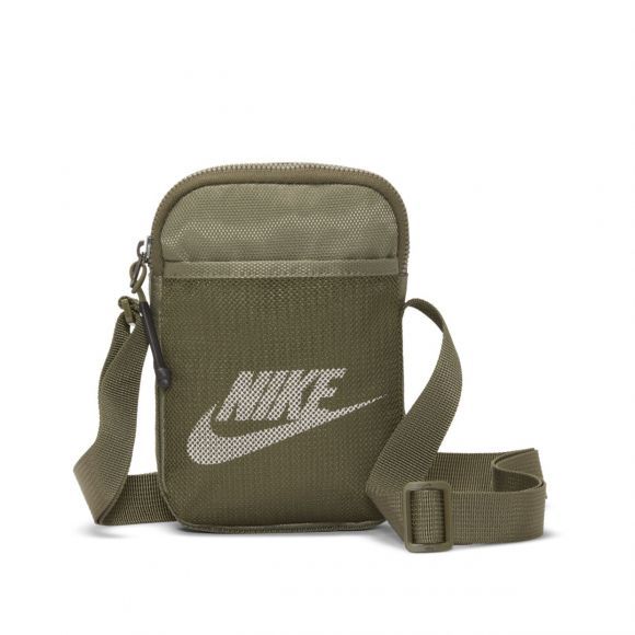 Сумка на плечо Nike Sportswear Heritage Small Items Bag