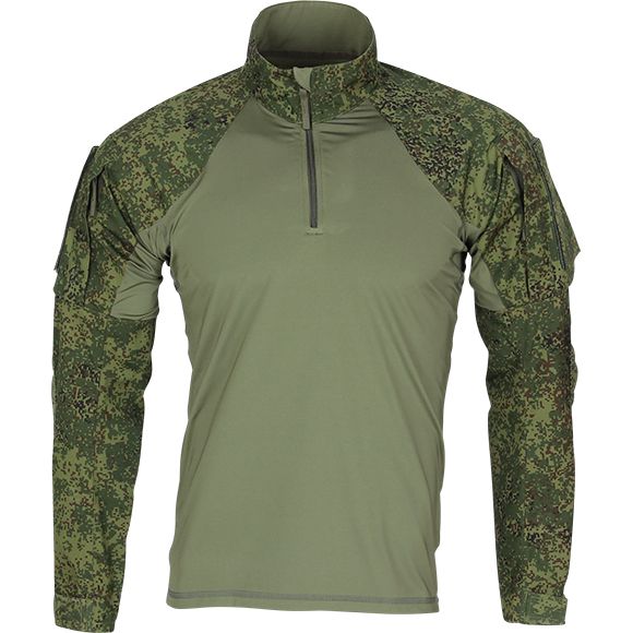Сплав - Трикотажная рубашка Combat Shirt