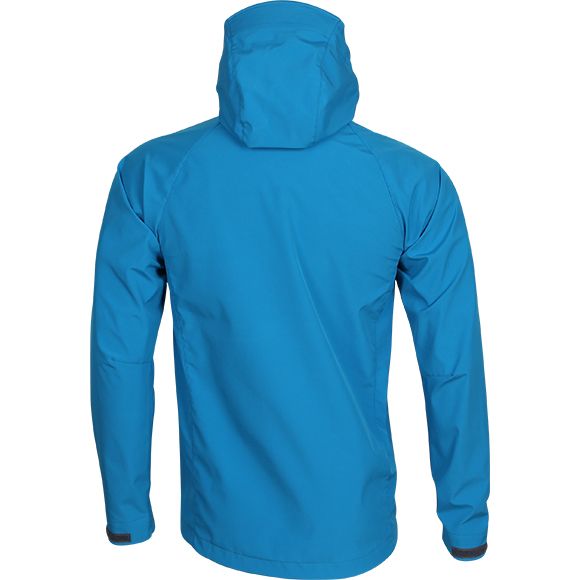 Софтшельная мужская куртка Сплав Proxima SoftShell