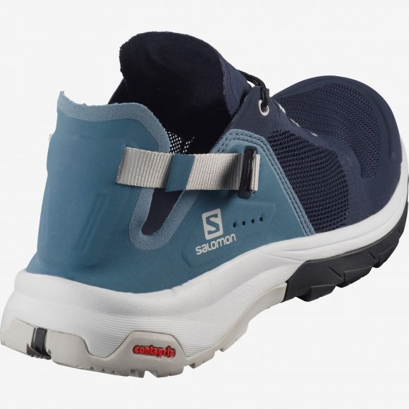 Кроссовки легкие мужские Salomon Shoes Tech Amphib 4