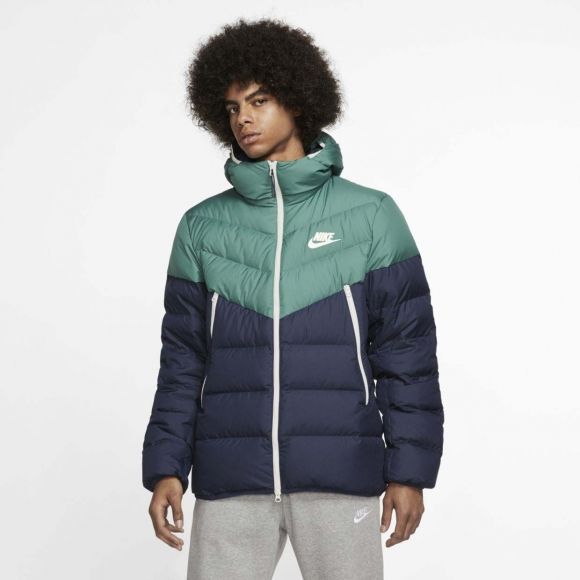 Спортивная куртка Nike Sportswear Windrunner