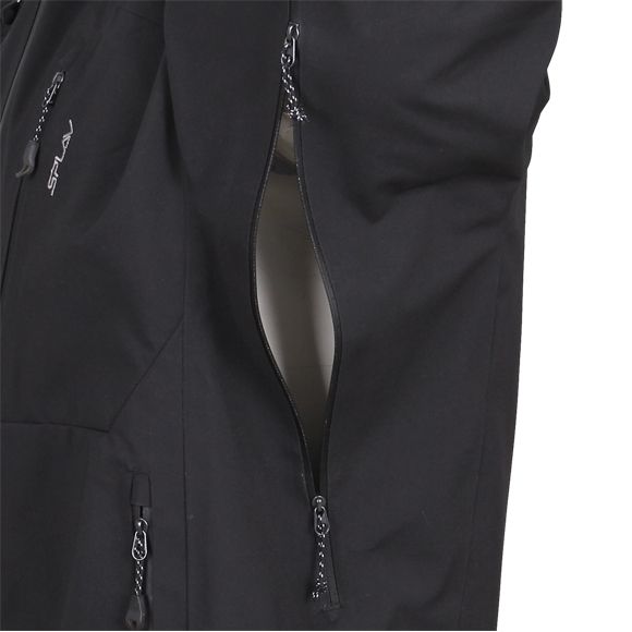 Штормовая куртка для мужчин Сплав Balance мод. 2